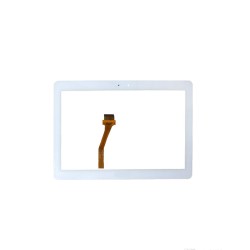 TOUCH SAMSUNG GALAXY TAB 2 P5100/P5110 (N8000) 10.1" WHITE